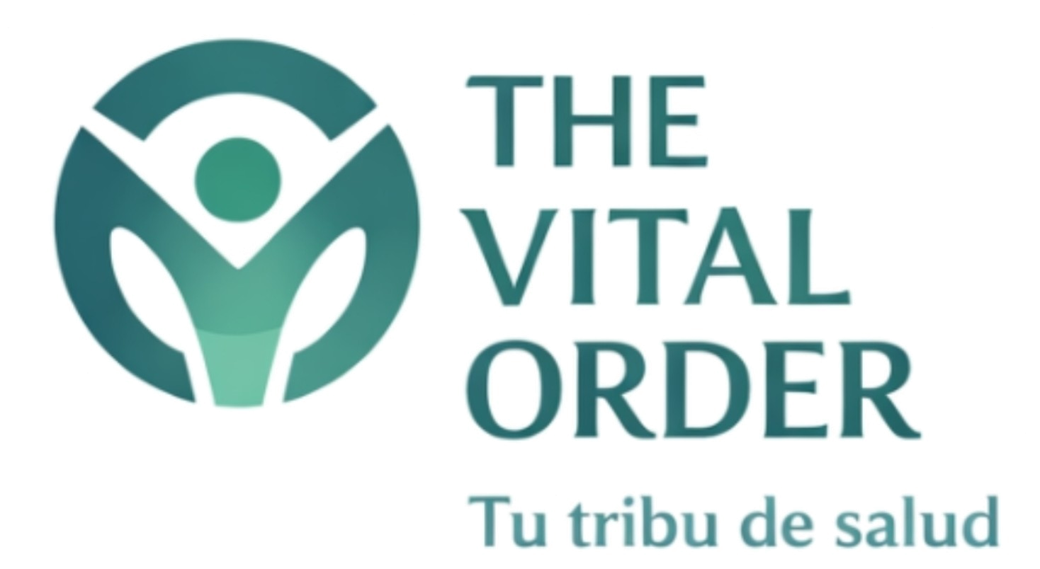 The Vital Order